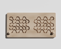 Межполушарная доска №12 - fgospostavki.ru - Белово