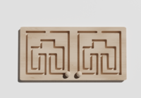 Межполушарная доска №17 - fgospostavki.ru - Белово