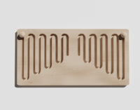 Межполушарная доска №18 - fgospostavki.ru - Белово