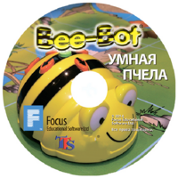 Интерактивная игровая среда «Умная пчела» (ПО на CD) - fgospostavki.ru - Белово