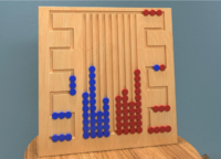 Бизипанель «Логика и творчество» - fgospostavki.ru - Белово