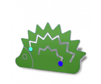 Бизипанель «Ежик» - fgospostavki.ru - Белово