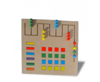 Панель «Найди цвета у фишки» - fgospostavki.ru - Белово