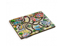 Панель «Лабиринт автомобилей» - fgospostavki.ru - Белово