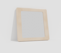 Панель-зеркало для STEM-стены - fgospostavki.ru - Белово