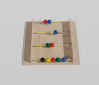 Тактильно-развивающая панель с текстурами - fgospostavki.ru - Белово