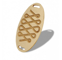 Панель-лабиринт «Серпантин» - fgospostavki.ru - Белово