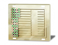 Панель-лабиринт «Математика» - fgospostavki.ru - Белово