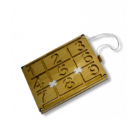 Панель-лабиринт «Цифры» - fgospostavki.ru - Белово