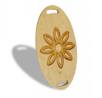 Панель-лабиринт «Цветочек» - fgospostavki.ru - Белово