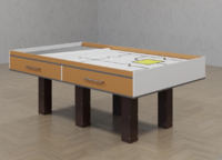 Стол для робототехники и конструирования «Мечта инженера» - fgospostavki.ru - Белово