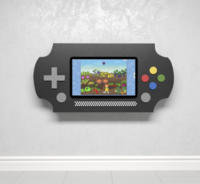 Интерактивная панель с программным логопедическим комплексом «Игровая приставка» - fgospostavki.ru - Белово