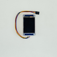 Сенсорный дисплей TFT 2.4 LCD  - fgospostavki.ru - Белово