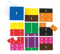 Квадраты "Дроби" - fgospostavki.ru - Белово