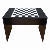 Стол шахматный 'Турнирный ТР'  - fgospostavki.ru - Белово