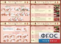 Стенд "Вязание крючком" - fgospostavki.ru - Белово