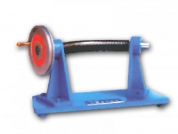 Модель механизма на подставке "Передаточный механизм с гибким валом" - fgospostavki.ru - Белово