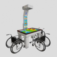 Интерактивная песочница "Special" - fgospostavki.ru - Белово