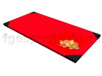 Детский мат "Слонёнок" - fgospostavki.ru - Белово