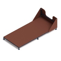 Элементы полосы препятствий "Одиночный окоп (переносной)" - fgospostavki.ru - Белово