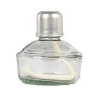 Стеклянная спиртовка 100 мл ( лабораторная) - fgospostavki.ru - Белово