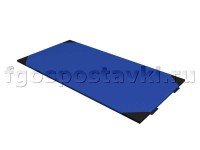 Спортивный мат с креплениями - fgospostavki.ru - Белово