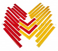 Спортивный набор 24 элемента - fgospostavki.ru - Белово