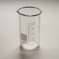 Стакан высокий 100 мл. - fgospostavki.ru - Белово