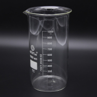 Стакан высокий 1000 мл. - fgospostavki.ru - Белово