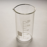 Стакан высокий 150 мл. - fgospostavki.ru - Белово