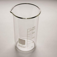 Стакан высокий 400 мл. - fgospostavki.ru - Белово