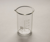 Стакан высокий 50 мл. - fgospostavki.ru - Белово