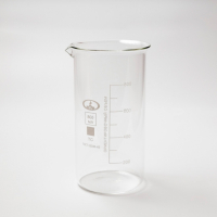 Стакан высокий 800 мл. - fgospostavki.ru - Белово