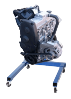 Стенд для разборки и сборки двигателя внутреннего сгорания (8-клапанный) - fgospostavki.ru - Белово