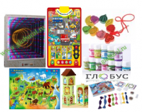 Набор «Стимуляция 2» - fgospostavki.ru - Белово