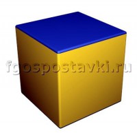 Стол-банкетка ВИК (вариант 1) - fgospostavki.ru - Белово