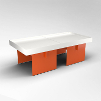 Стол для робототехники испытательный - fgospostavki.ru - Белово