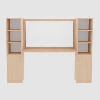 Стол логопеда АВЛ-008 - fgospostavki.ru - Белово