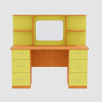 Стол логопеда АВЛ-009 - fgospostavki.ru - Белово