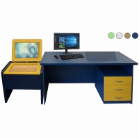 Стол психолога-дефектолога "Антошка" - fgospostavki.ru - Белово