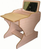 Стол-парта логопедическая - fgospostavki.ru - Белово