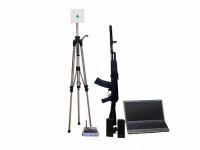 Учебно-тренировочный комплекс огневой подготовки Стрелец-1/АК (массогабаритный макет АК) - fgospostavki.ru - Белово