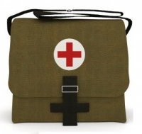 Сумка санинструктора - fgospostavki.ru - Белово