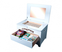 Сундучок Логопеда - fgospostavki.ru - Белово