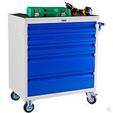 Тележка инструментальная WDS-5 - fgospostavki.ru - Белово