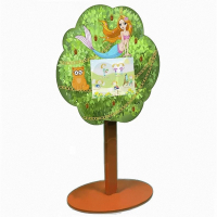 Учебно-игровой терминал "Сказки Пушкина" - fgospostavki.ru - Белово