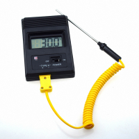 Термометр электронный демонстрационный - fgospostavki.ru - Белово