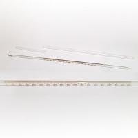 Ртутный термометр для лабораторных работ 0-360 - fgospostavki.ru - Белово