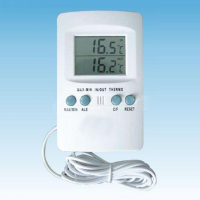 Термометр (максимум-минимум) электронный - fgospostavki.ru - Белово