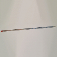 Термометр стеклянный от 0 до +200 °C - fgospostavki.ru - Белово